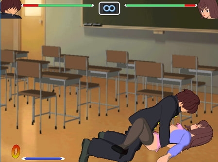 バッドアカデミー [ディーパークリエイト] | DLsite 同人 - R18