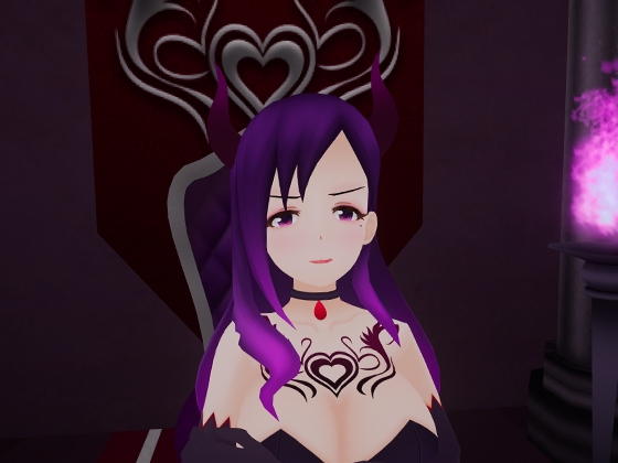 おさわり魔王VR [Aliceledge] | DLsite 同人 - R18