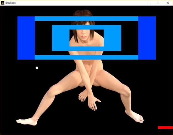 Breakout [Solitary Survivor] | DLsite 同人 - R18