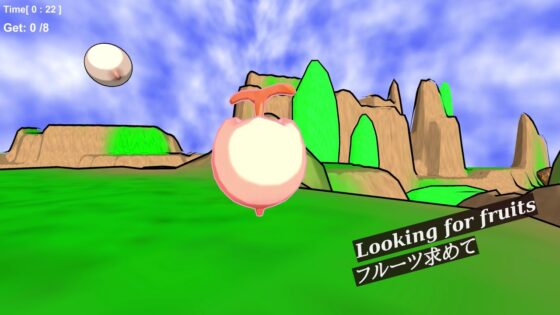 Tits Monkey [桃金太郎丸] | DLsite 同人 - R18