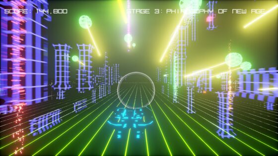 L.F.O. -Lost Future Omega- [大福フューチャーラボ] | DLsite 同人 - R18