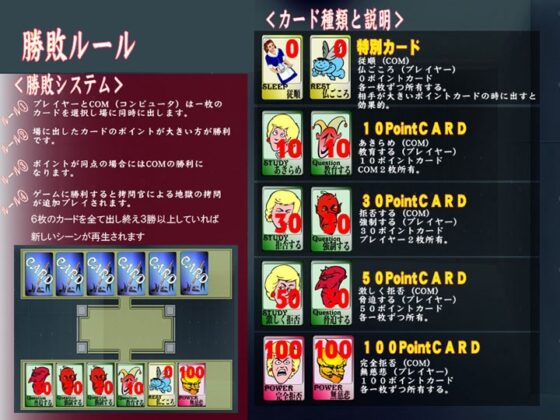 敗北即拷問 [海豚堂] | DLsite 同人 - R18