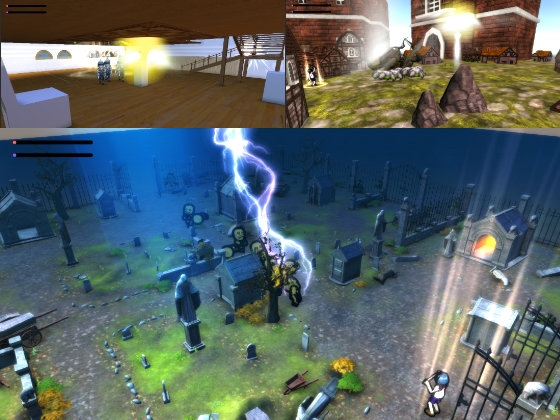 液で育てる魔法使いの少女 [すずめソフト] | DLsite 同人 - R18