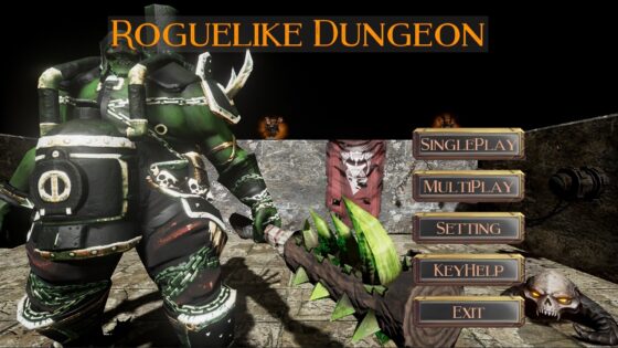 ローグライクダンジョン [ぽけっとスタジオ] | DLsite 同人 - R18