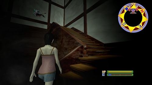 アンデッドシンドロームエピソード2 [ムカゴソフトウェア開発] | DLsite 同人 - R18