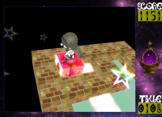 ほむほむとダイスの魔女 [うりぼう本舗] | DLsite 同人 - R18