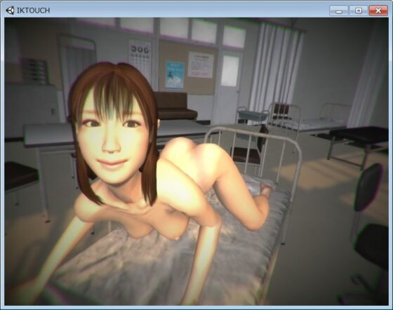 放課後イチャイチャ@保健室 [リバース ザ パンドラ] | DLsite 同人 - R18