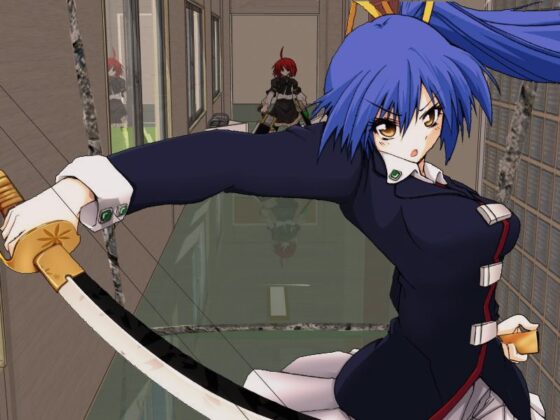 群像劇のクラウン ~Crown never die,They just fate away~_第1巻 [夢幻歳華] | DLsite 同人 - R18