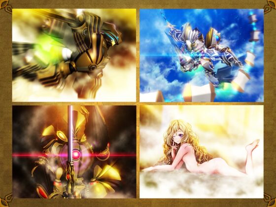 リズベルルの魔5+6 [おたぬたぬ出版] | DLsite 同人 - R18