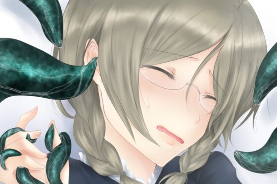 触手生殖実験 スケープ-Scape- [Laboratory] | DLsite 同人 - R18