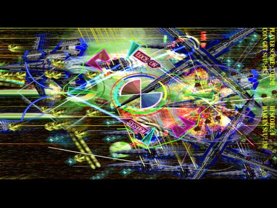 THUNDER RAY [RAYHAWK] | DLsite 同人 - R18