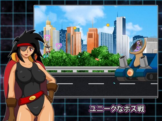 Full Thrust Valkyrie [GhazSoft] | DLsite 同人 - R18