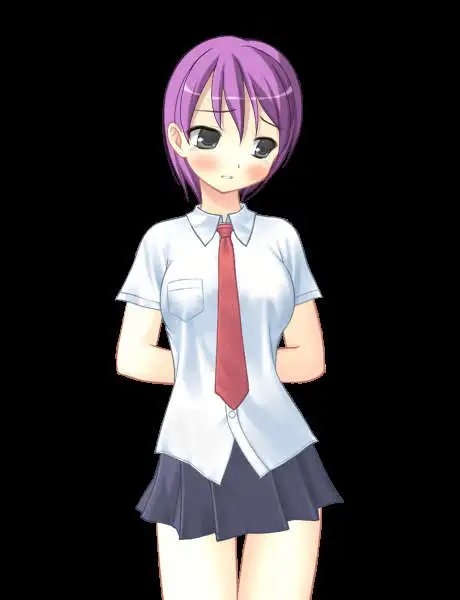 エスパー行★書士リツコ第二話 [ブリーフアワー] | DLsite 同人 - R18