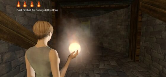 ウイッチトライアル [XGJP] | DLsite 同人 - R18