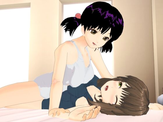 べっどでぷろれすりんぐ(ゲーム版) [ゲジゲジたわし] | DLsite 同人 - R18