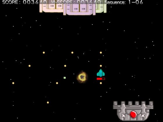 エスケープ・シークェンス ～移民船ゲーム～ [神奈川電子技術研究所] | DLsite 同人 - R18