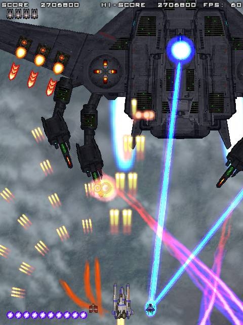 WOLFLAME [ASTRO PORT] | DLsite 同人 - R18