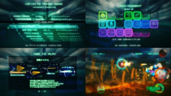 REVOLVER360 [クロスイーグレット] | DLsite 同人 - R18