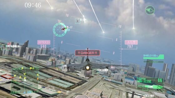 RaidersSphere4th [Rectangle] | DLsite 同人 - R18