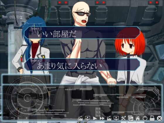 Limited -リミテッド- [CREO] | DLsite 同人 - R18