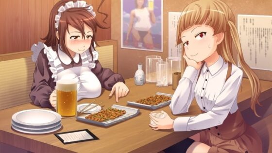 愛しの☆マイマスター [なつこん] | DLsite 同人 - R18