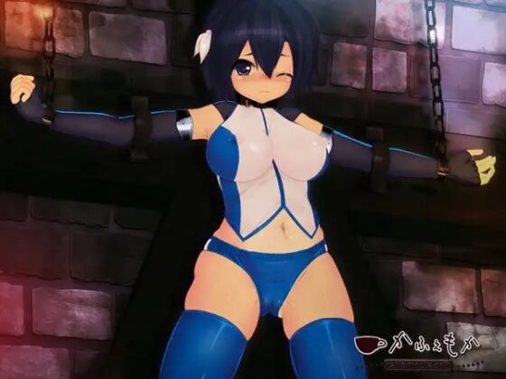 鬼の島 [かふぇもかそふと] | DLsite 同人 - R18