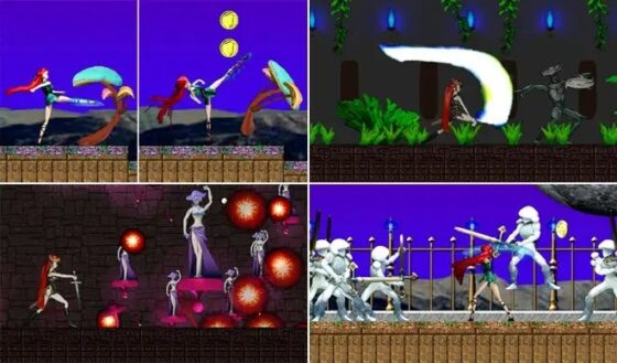 バトルテール [キャットワークス] | DLsite 同人 - R18