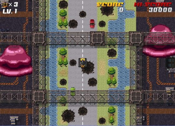 大戦車!! バトルオン [熱血@ゲーム制作所(仮)] | DLsite 同人 - R18