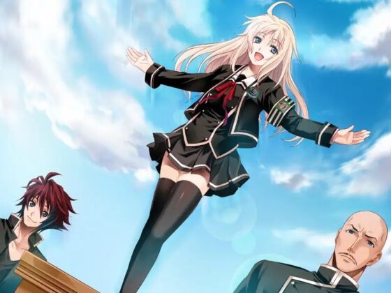 月英学園ergO [AGRS] | DLsite 同人 - R18