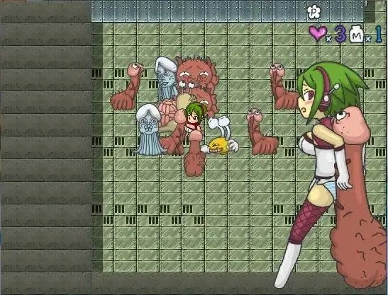 Zuri-ne Adventure