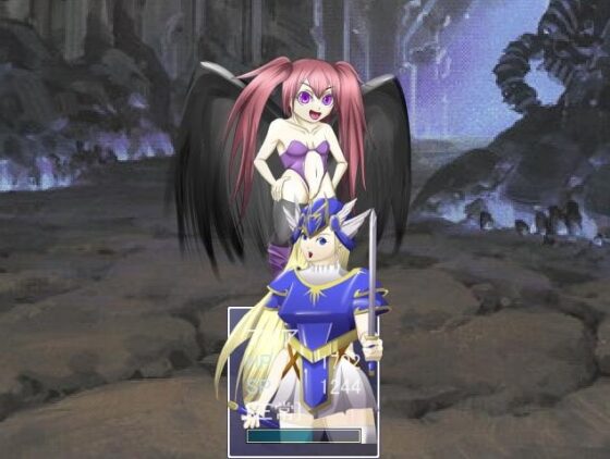 NIFLHEIMR [TechnoBrake] | DLsite 同人 - R18