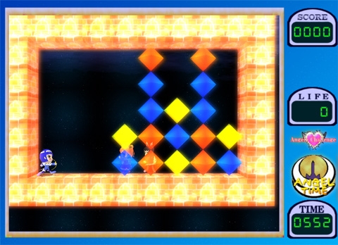 ばんあろ! [うりぼう本舗] | DLsite 同人 - R18