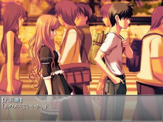 僕と契約して★謎の白い液体を飲んでよ! [Alabamine] | DLsite 同人 - R18