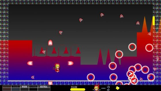 東方幻弾章X -Unlimited Heroes- [INSIDE SYSTEM] | DLsite 同人 - R18