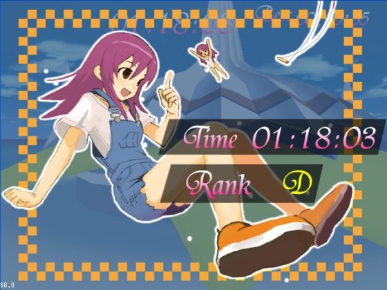 カレイドフェスティバル [がんばレ屋] | DLsite 同人 - R18