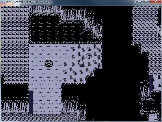 ポケットエロモンスター 緑バージョン(初回予約特典・中出し☆みにぼっく!同梱) [KICHUREA] | DLsite 同人 - R18