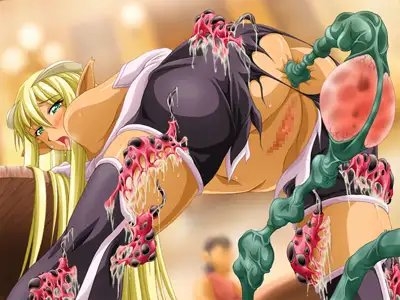 皇女陵辱 [路地裏の浪漫堂] | DLsite 同人 - R18