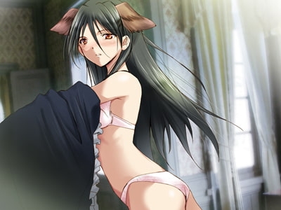 FifteenHounds-フィフティーン・ハウンズ- [MUYM] | DLsite 同人 - R18