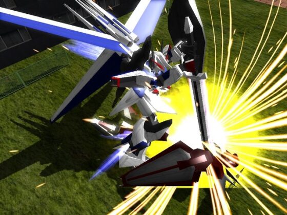 Ultimate Knight ウィンダムXP [Project Windom] | DLsite 同人 - R18