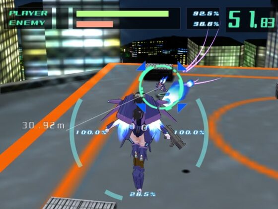 電装天使ヴァルフォース [夢ソフト] | DLsite 同人 - R18