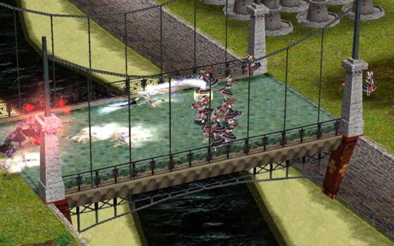 命短したたかえ!乙女 ～トマト大戦 紅の陣～ Version2 [PROJECT YNP] | DLsite 同人 - R18