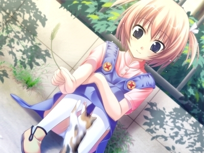 Hurtbreak Wonderland [なつこん] | DLsite 同人 - R18