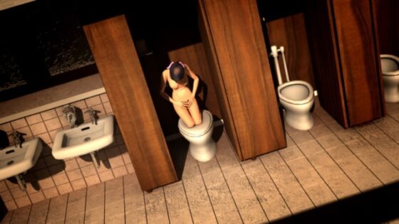 い・じ・め [ひまわり団] | DLsite 同人 - R18