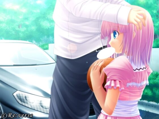 The World of Rapest [Re:verse] | DLsite 同人 - R18