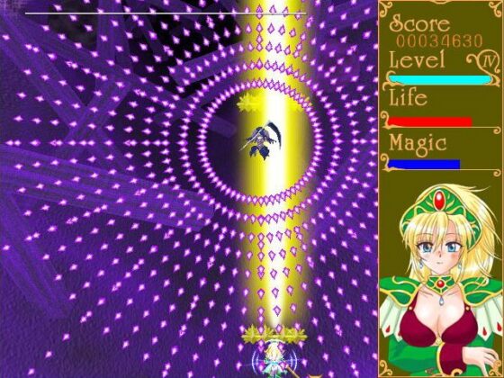 精霊天使えれめんつ おかわり [闇奉行カンパニー] | DLsite 同人 - R18