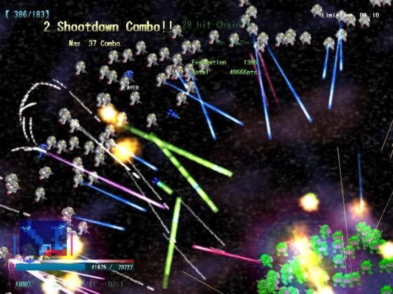 LIBERATION ARMY SAVER [電子妖精研究棟] | DLsite 同人 - R18