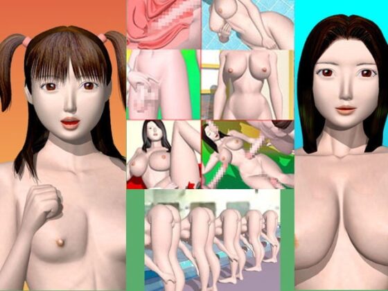 学校であったエロい話 [NAGI  PROJECT] | DLsite 同人 - R18