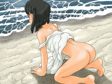 壁の外 [あわたけ] | DLsite 同人 - R18