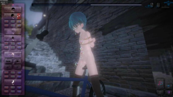 くすぐる姉ちゃん [ズクロス] | DLsite がるまに