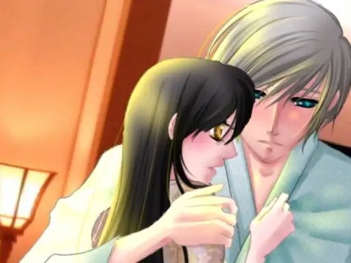 桜色の恋儀 [みぃ子] | DLsite がるまに